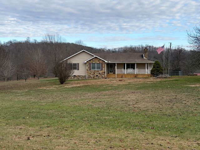 4302 E 904 Highway, Williamsburg, KY 40769