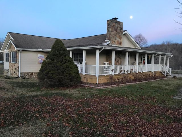 4302 E 904 Highway, Williamsburg, KY 40769