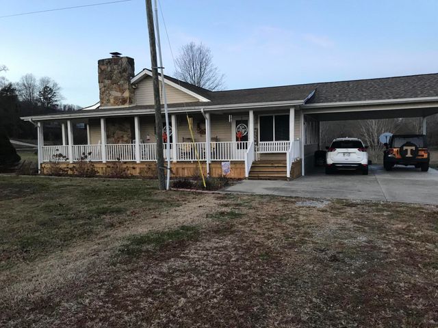 4302 E 904 Highway, Williamsburg, KY 40769