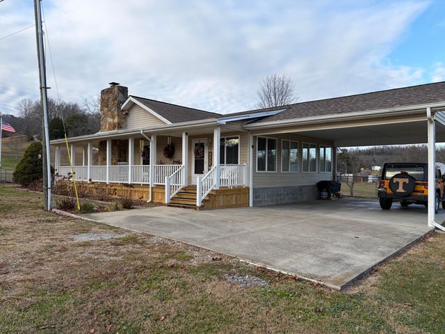 4302 E 904 Highway, Williamsburg, KY 40769