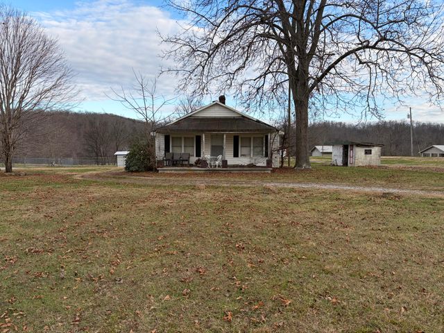 4302 E 904 Highway, Williamsburg, KY 40769