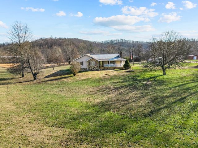 4302 E 904 Highway, Williamsburg, KY 40769