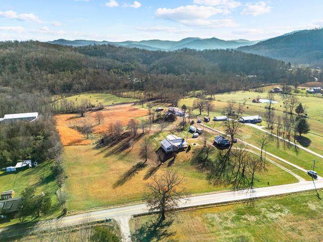 4302 E 904 Highway, Williamsburg, KY 40769