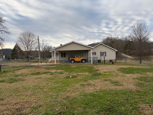 4302 E 904 Highway, Williamsburg, KY 40769