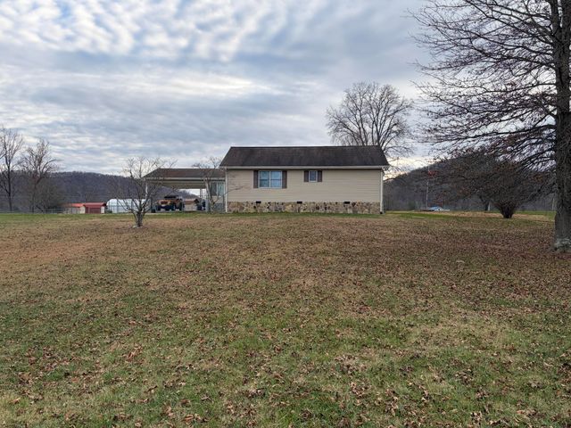 4302 E 904 Highway, Williamsburg, KY 40769