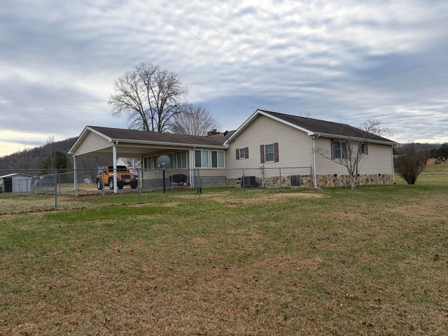 4302 E 904 Highway, Williamsburg, KY 40769