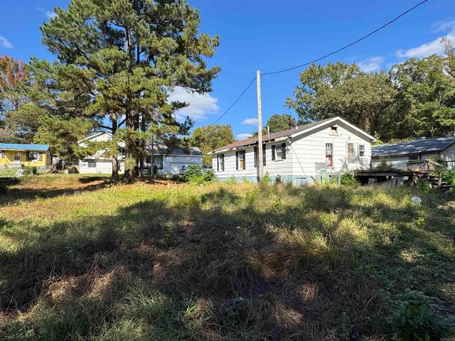 415 Myrtle St, Camden, AR 71701