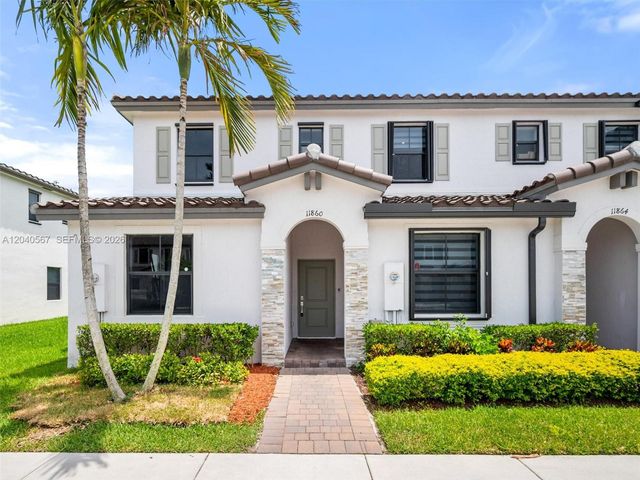 11860 SW 245th Terrace, Homestead, FL 33032