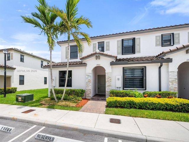 11860 SW 245th Terrace, Homestead, FL 33032