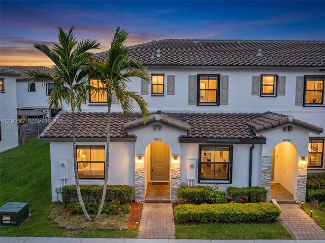 11860 SW 245th Terrace, Homestead, FL 33032