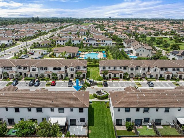 11860 SW 245th Terrace, Homestead, FL 33032
