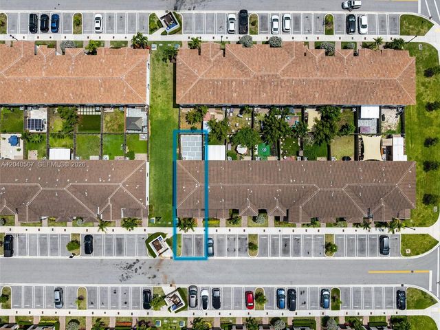 11860 SW 245th Terrace, Homestead, FL 33032