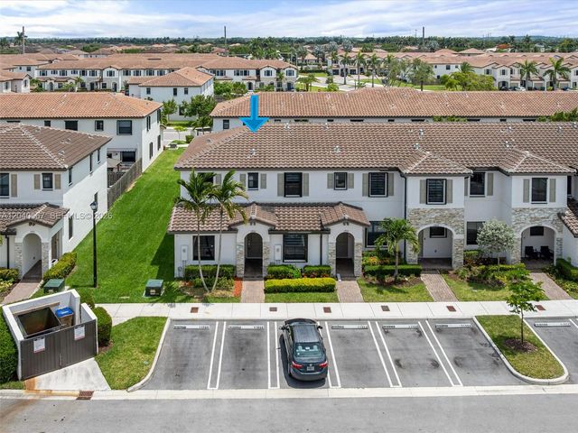 11860 SW 245th Terrace, Homestead, FL 33032