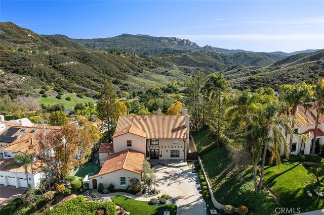 24920 Paseo Del Rancho, Calabasas, CA 91302