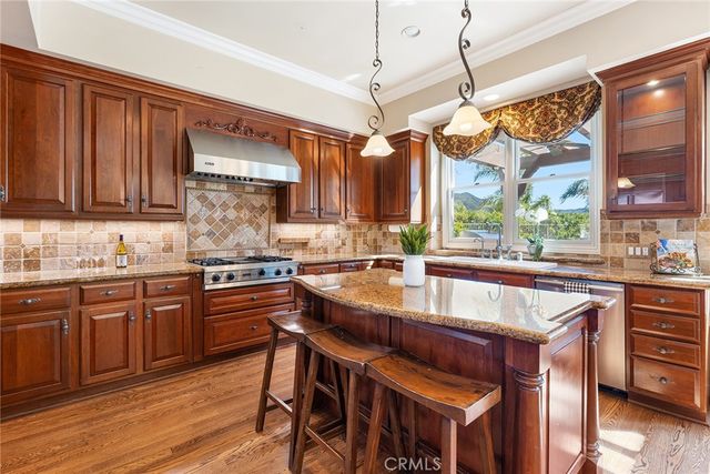 24920 Paseo Del Rancho, Calabasas, CA 91302