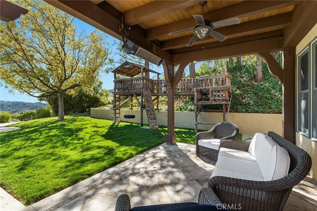 24920 Paseo Del Rancho, Calabasas, CA 91302