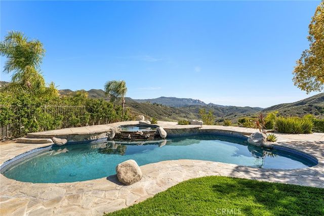 24920 Paseo Del Rancho, Calabasas, CA 91302
