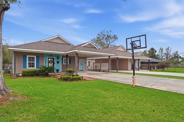 4327 Christina Street, Lake Charles, LA 70605