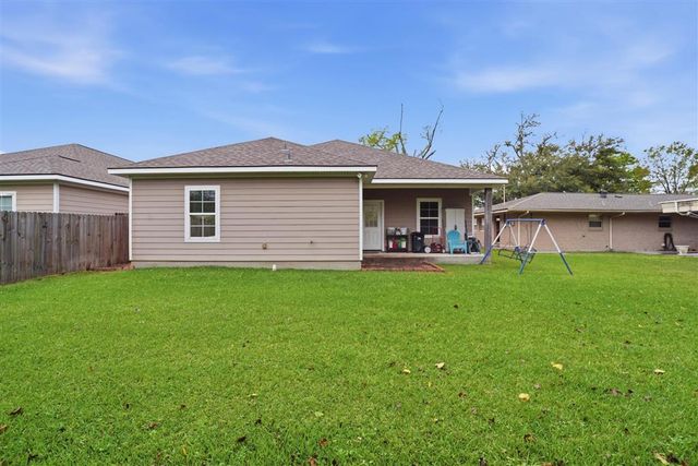4327 Christina Street, Lake Charles, LA 70605
