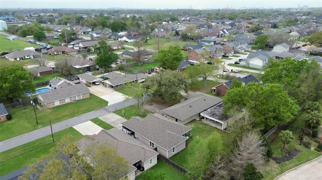 4327 Christina Street, Lake Charles, LA 70605