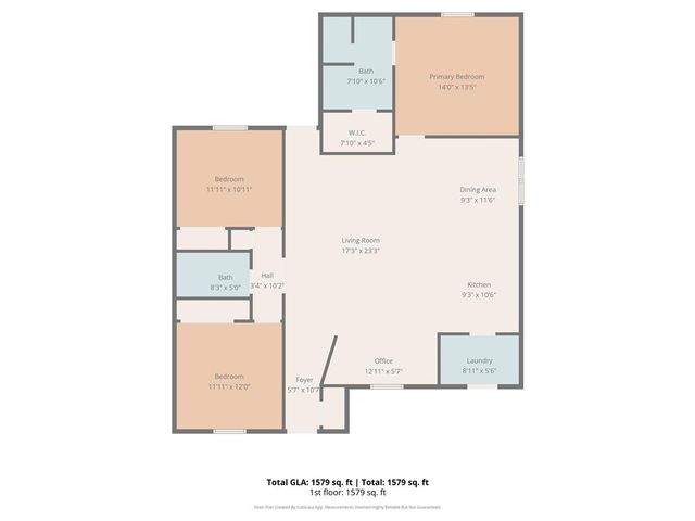 4327 Christina Street, Lake Charles, LA 70605