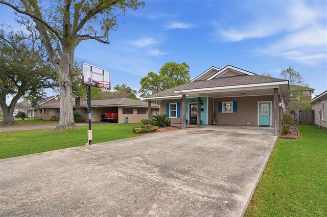 4327 Christina Street, Lake Charles, LA 70605