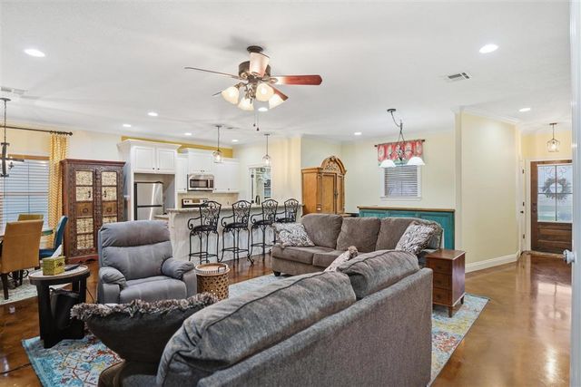 4327 Christina Street, Lake Charles, LA 70605