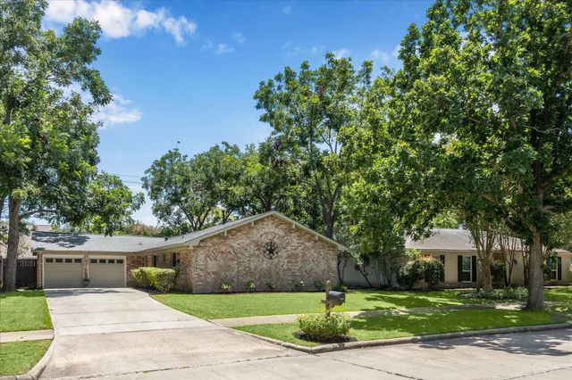 12419 Rincon Drive, Houston, TX 77077