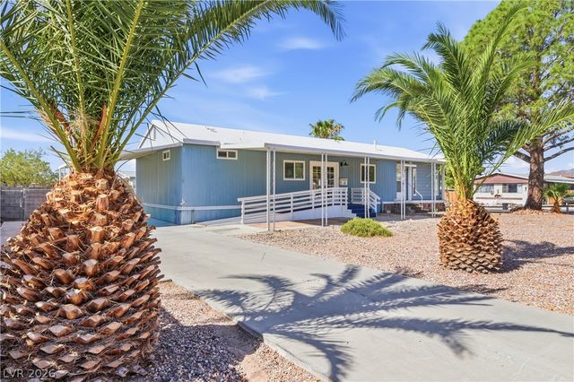 1309 Coronado Drive, Boulder City, NV 89005