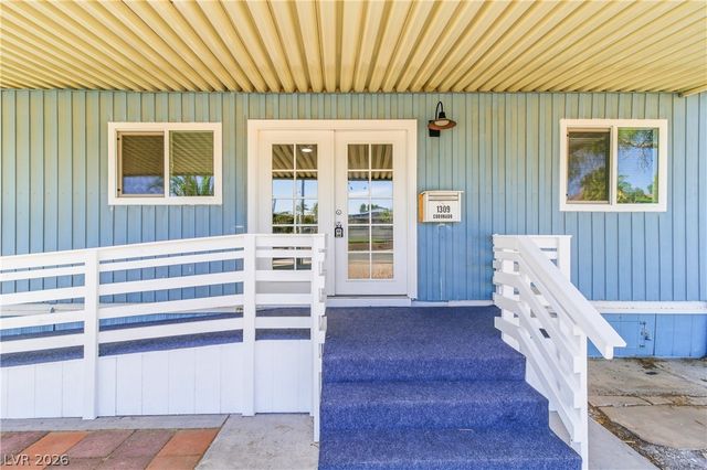 1309 Coronado Drive, Boulder City, NV 89005