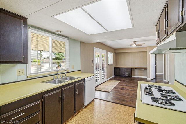 1309 Coronado Drive, Boulder City, NV 89005
