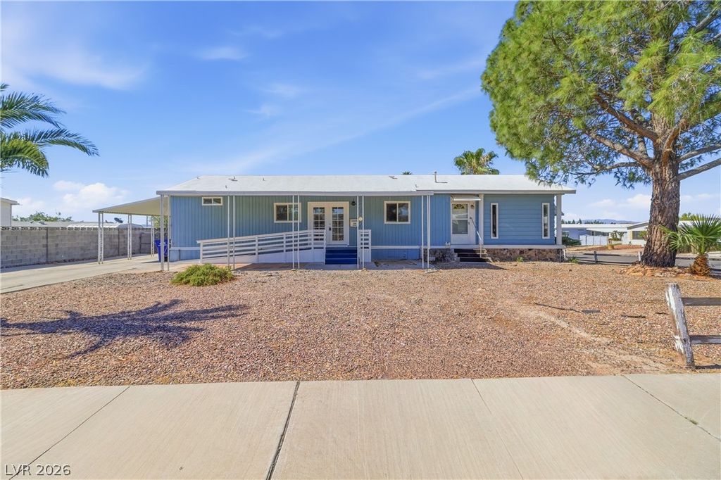 1309 Coronado Drive, Boulder City, NV 89005