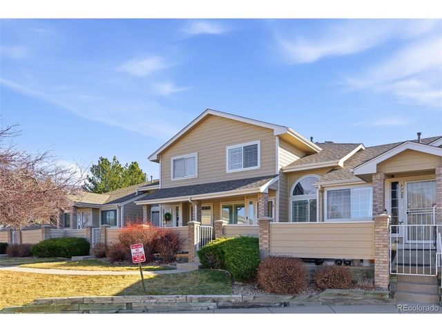 7725 W 90th Dr, Westminster, CO 80021