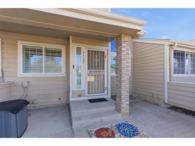 7725 W 90th Dr, Westminster, CO 80021