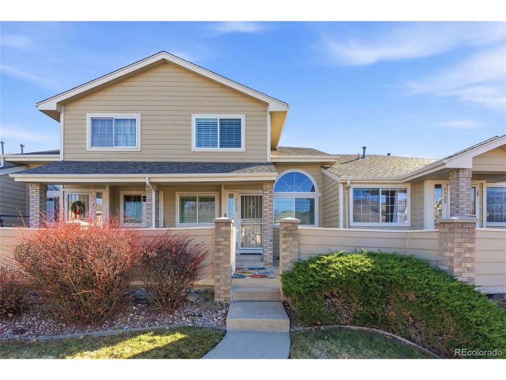 7725 W 90th Dr, Westminster, CO 80021