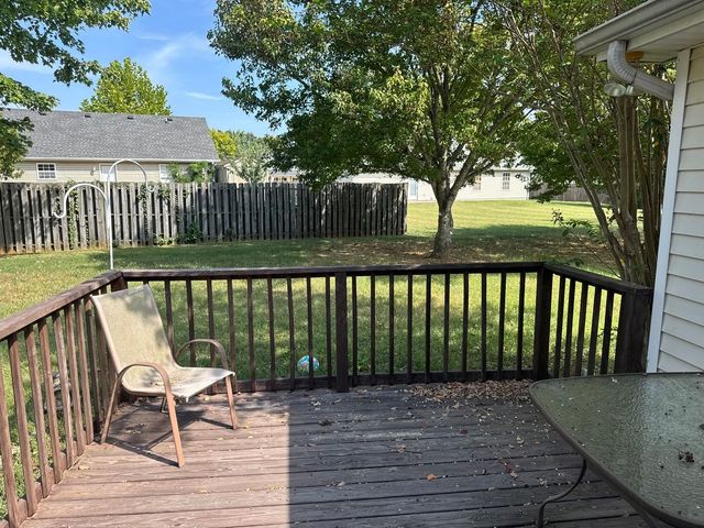 1603 Galston Ct, Murfreesboro, TN 37128