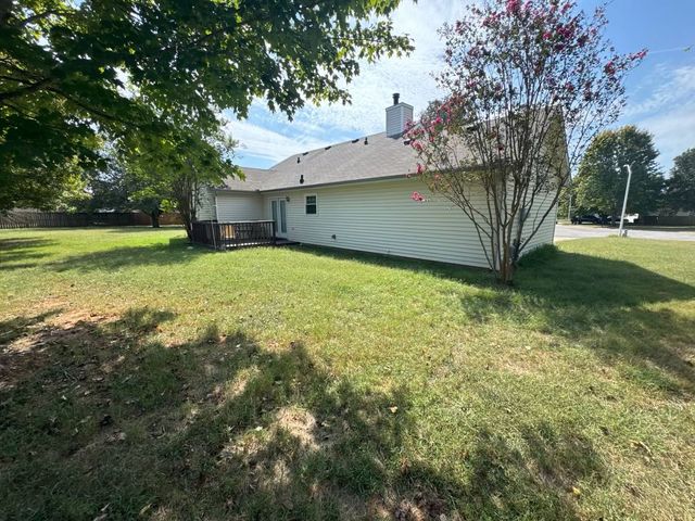 1603 Galston Ct, Murfreesboro, TN 37128