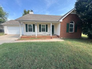1603 Galston Ct, Murfreesboro, TN 37128