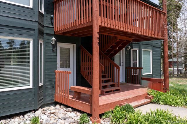 753 County Road 830 1, Fraser, CO 80442