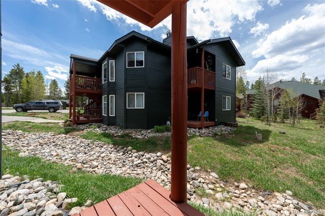 753 County Road 830 1, Fraser, CO 80442