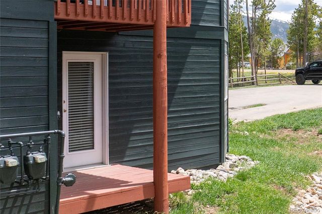 753 County Road 830 1, Fraser, CO 80442