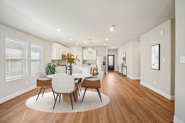 2219 Horseshoe Lane, Seagoville, TX 75159