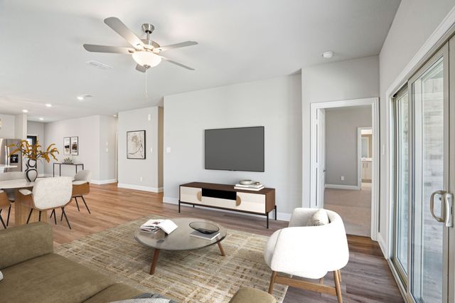 2219 Horseshoe Lane, Seagoville, TX 75159