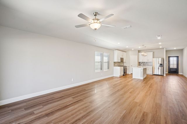 2219 Horseshoe Lane, Seagoville, TX 75159