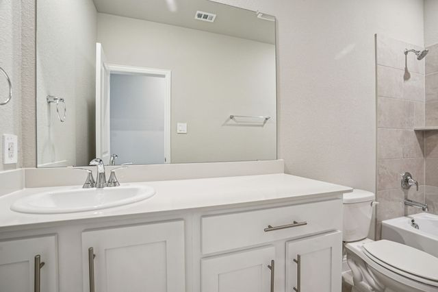 2219 Horseshoe Lane, Seagoville, TX 75159