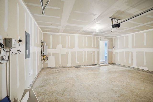 2219 Horseshoe Lane, Seagoville, TX 75159