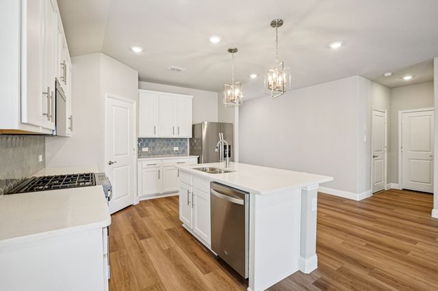 2219 Horseshoe Lane, Seagoville, TX 75159