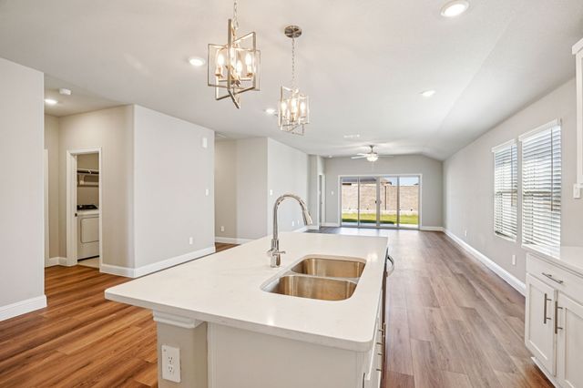 2219 Horseshoe Lane, Seagoville, TX 75159