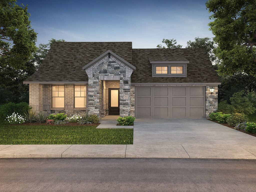 2219 Horseshoe Lane, Seagoville, TX 75159