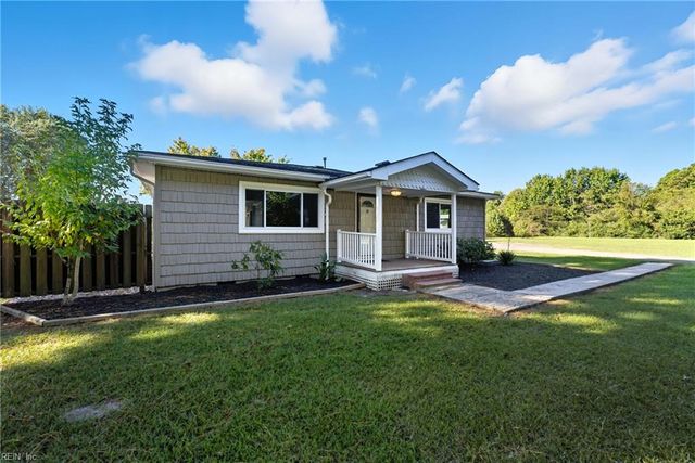 608 Tulls Creek RD, Moyock, NC 27958